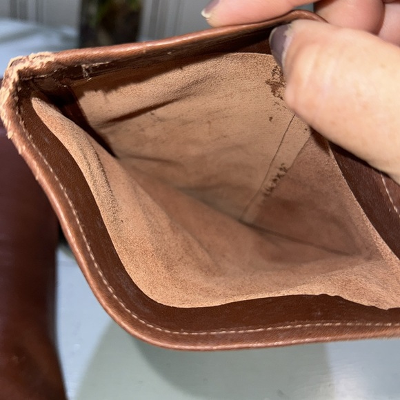 Unisa tall vintage Boots - Picture 6 of 9